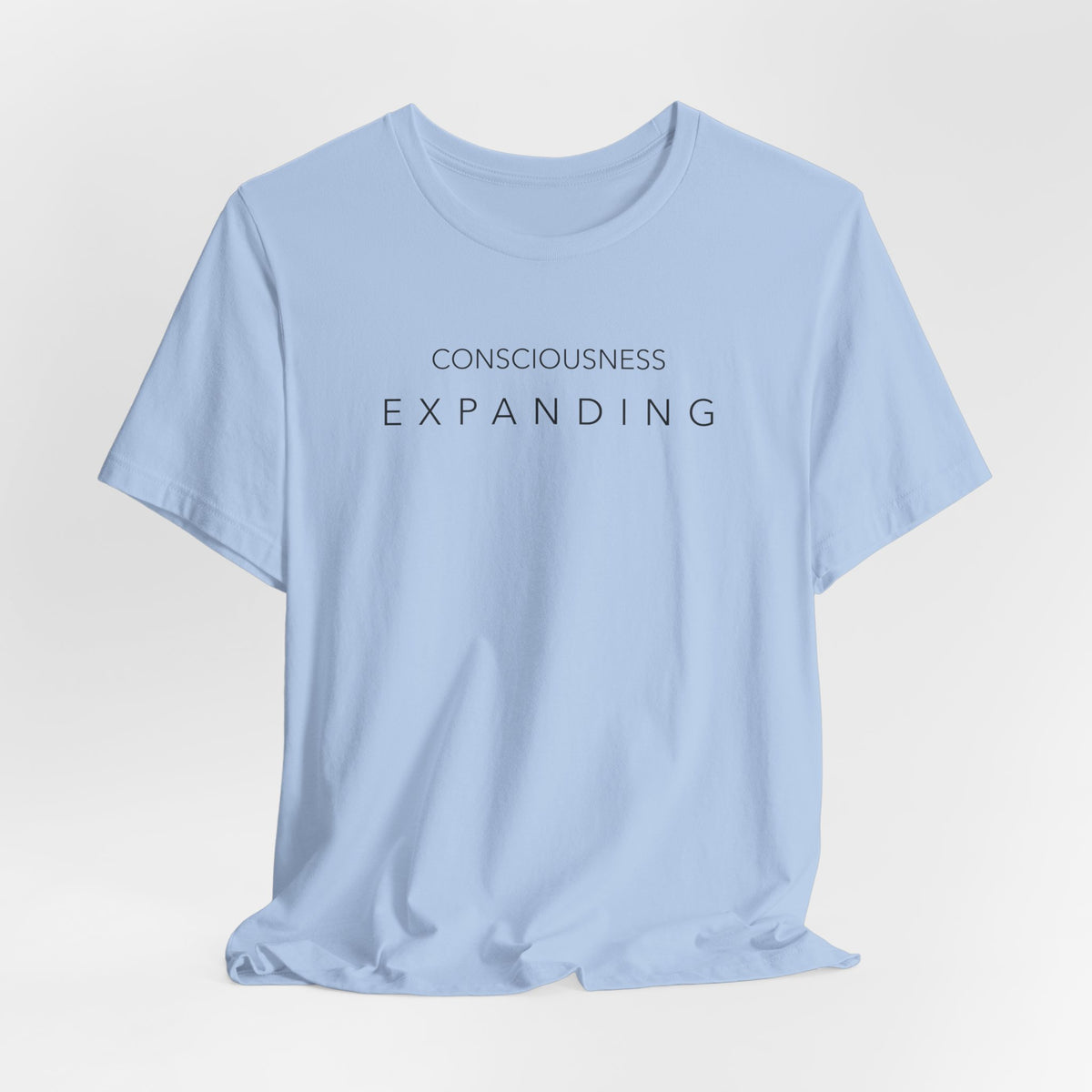 Consciousness Expanding