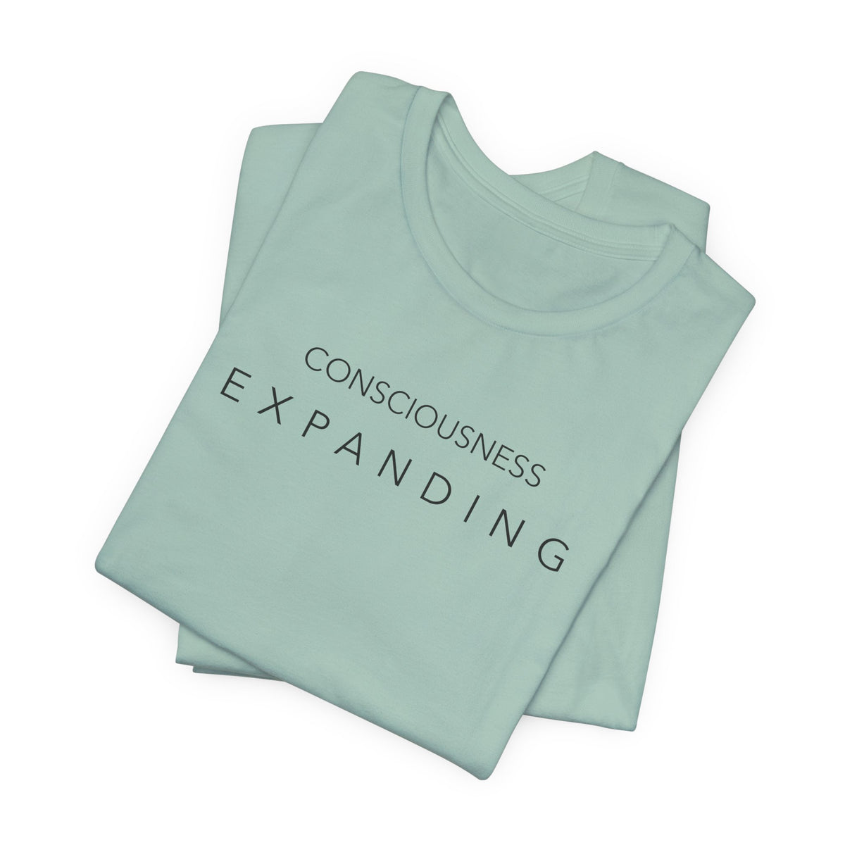Consciousness Expanding