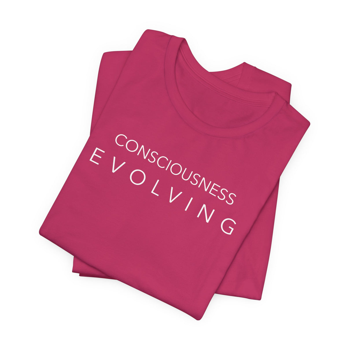 Consciousness Evolving T-Shirt