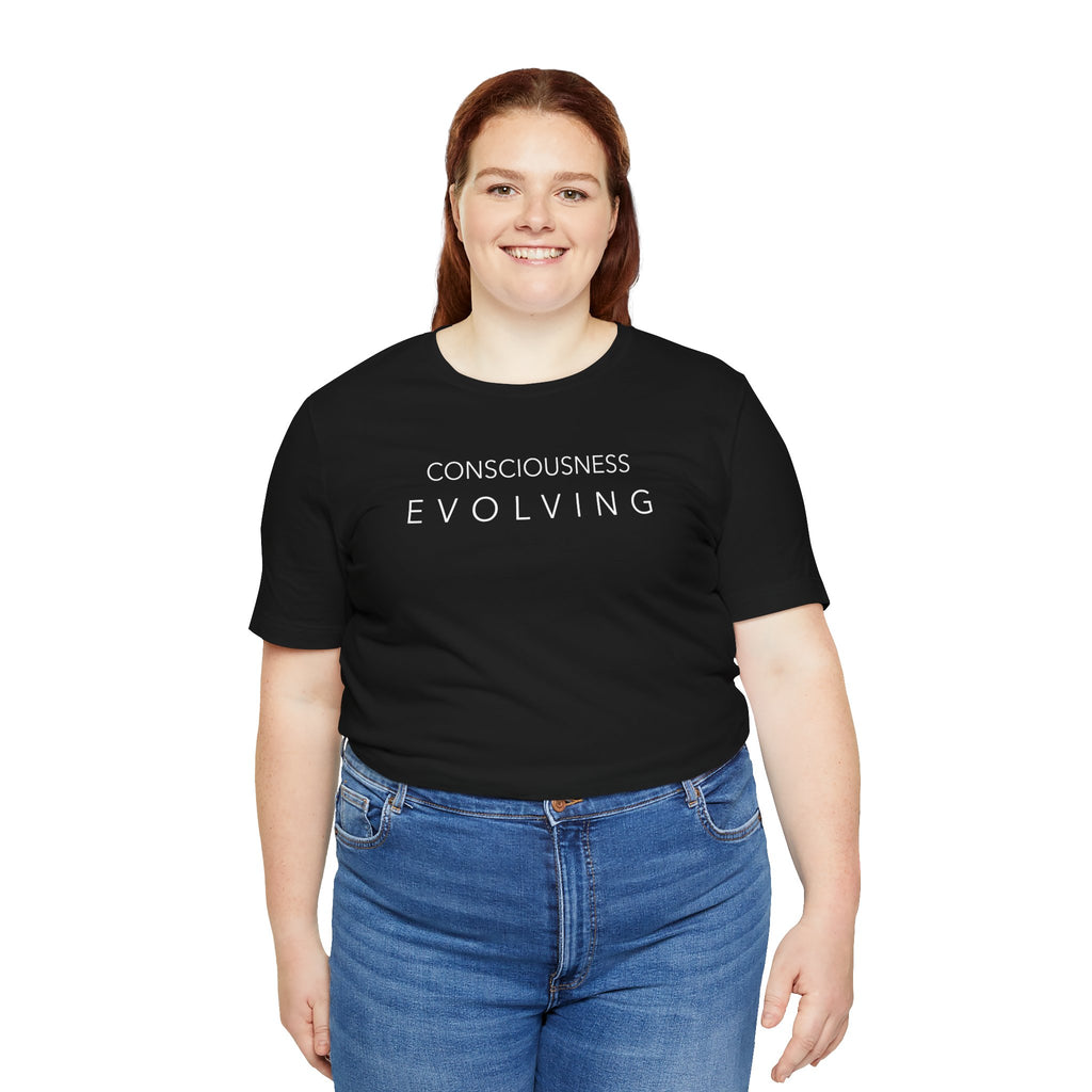 Consciousness Evolving T-Shirt