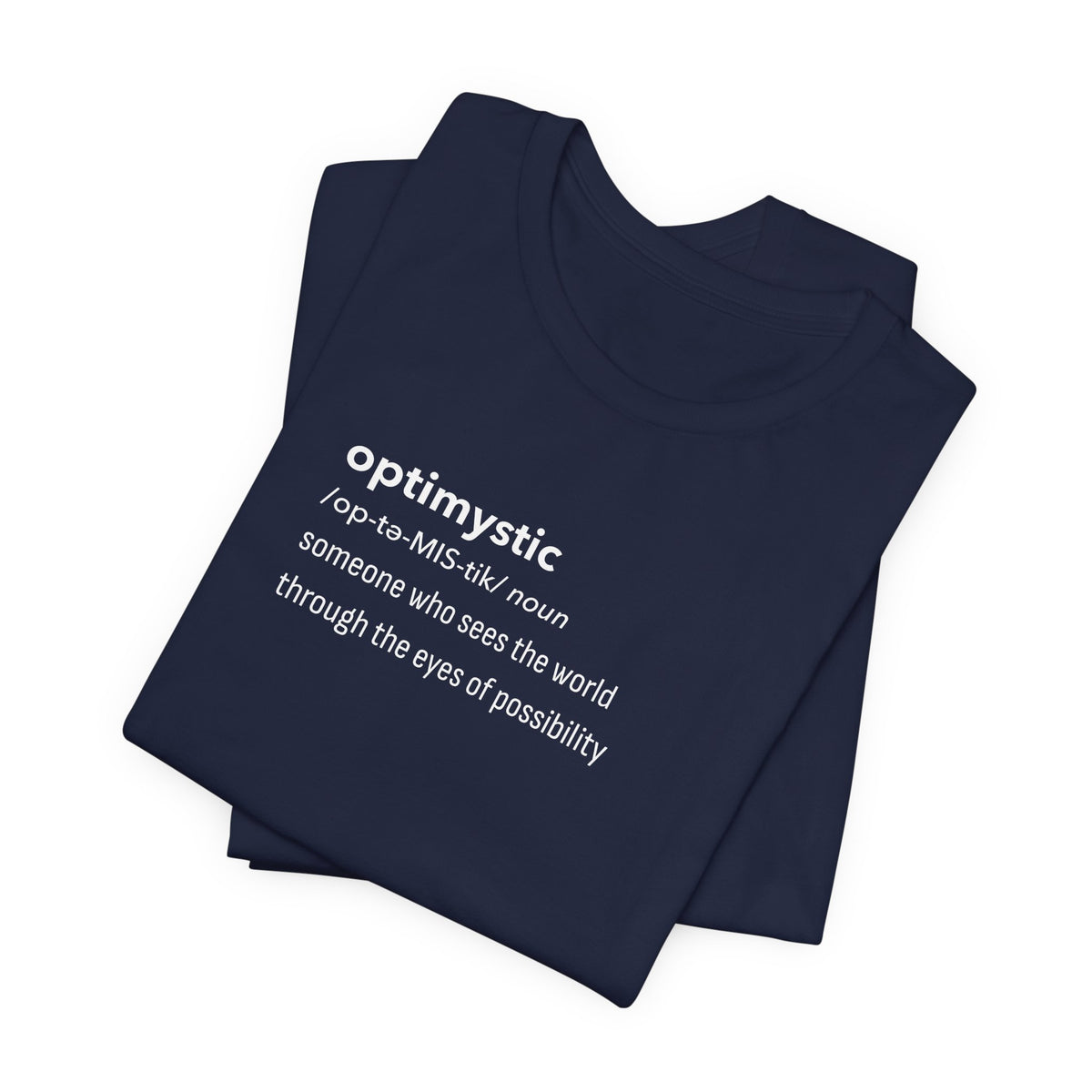 Optimystic!