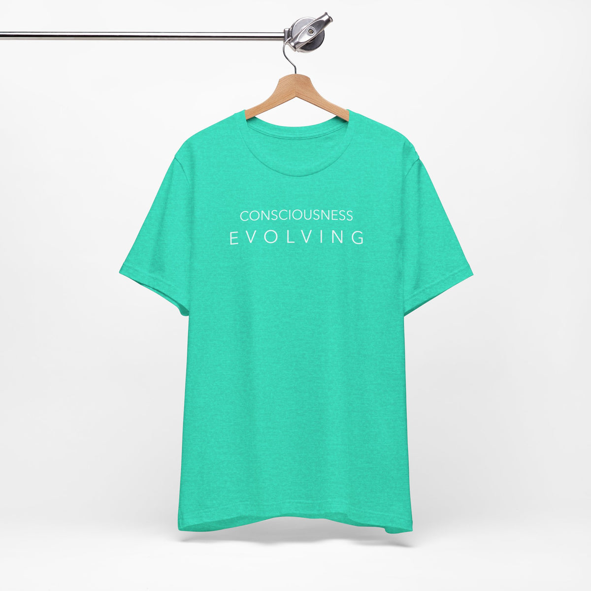 Consciousness Evolving T-Shirt