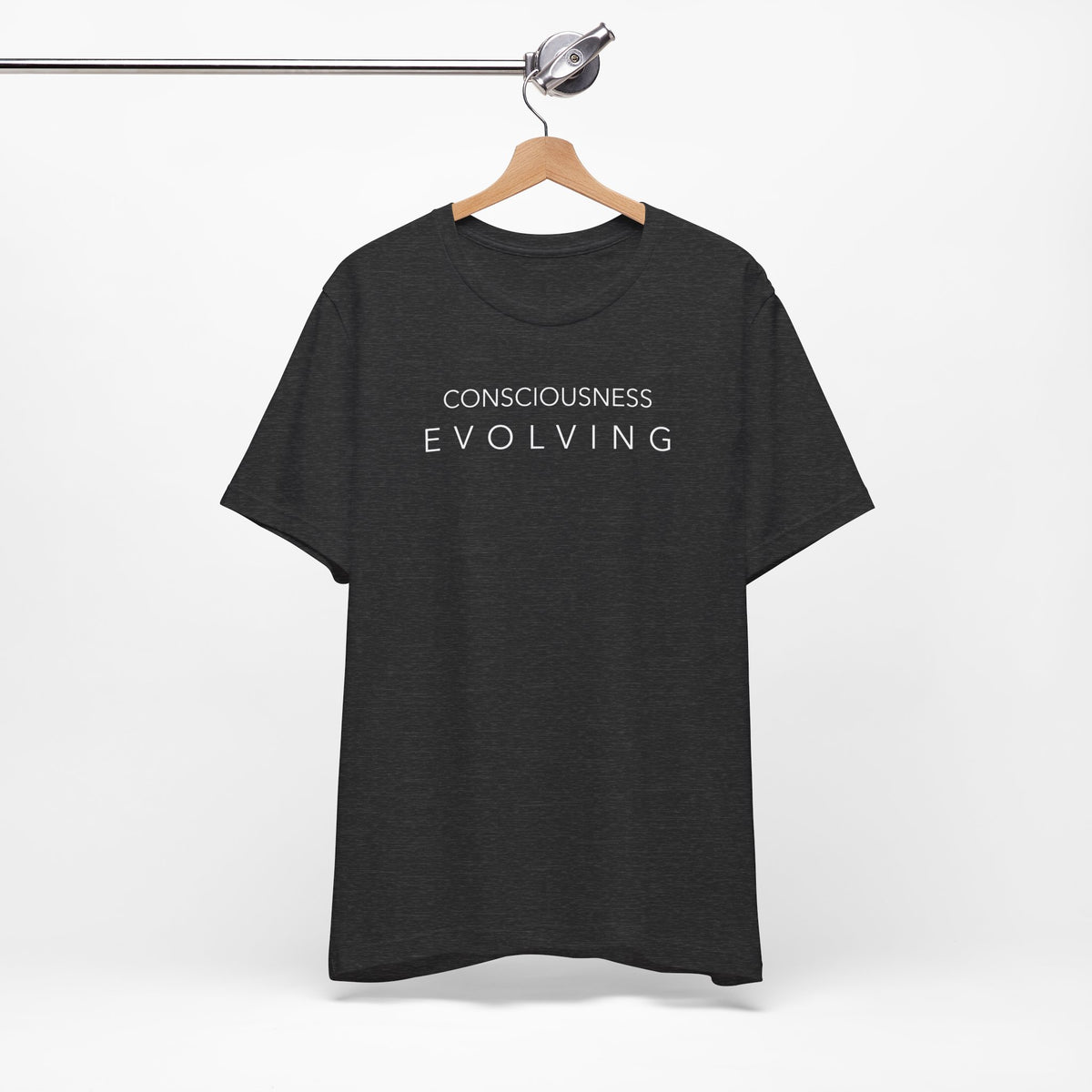 Consciousness Evolving T-Shirt