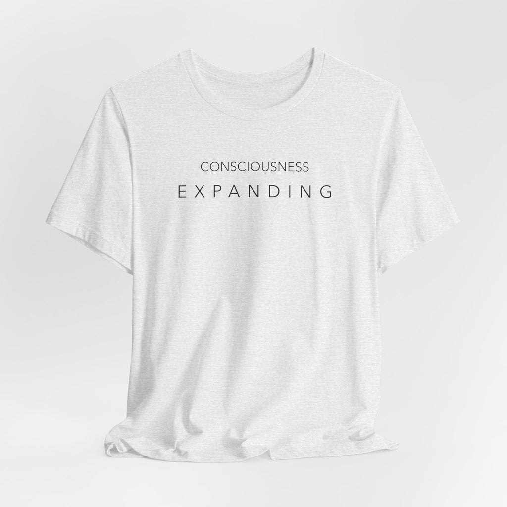 Consciousness Expanding