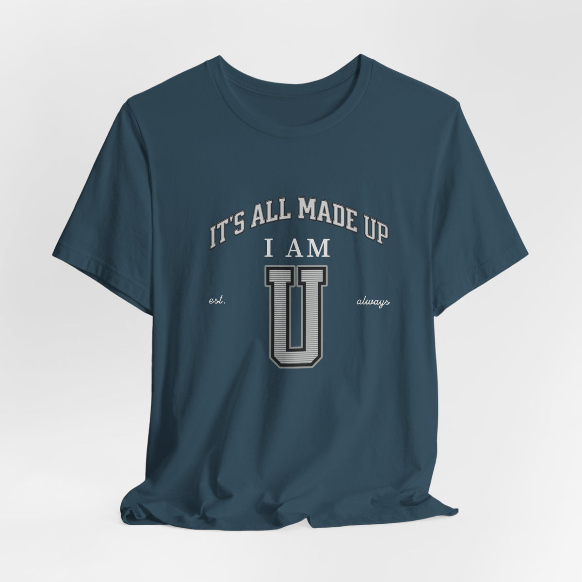 I AM U