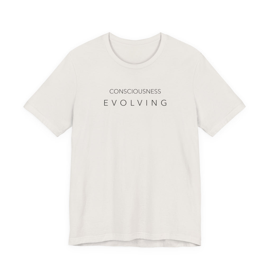 Consciousness Evolving T-Shirt —