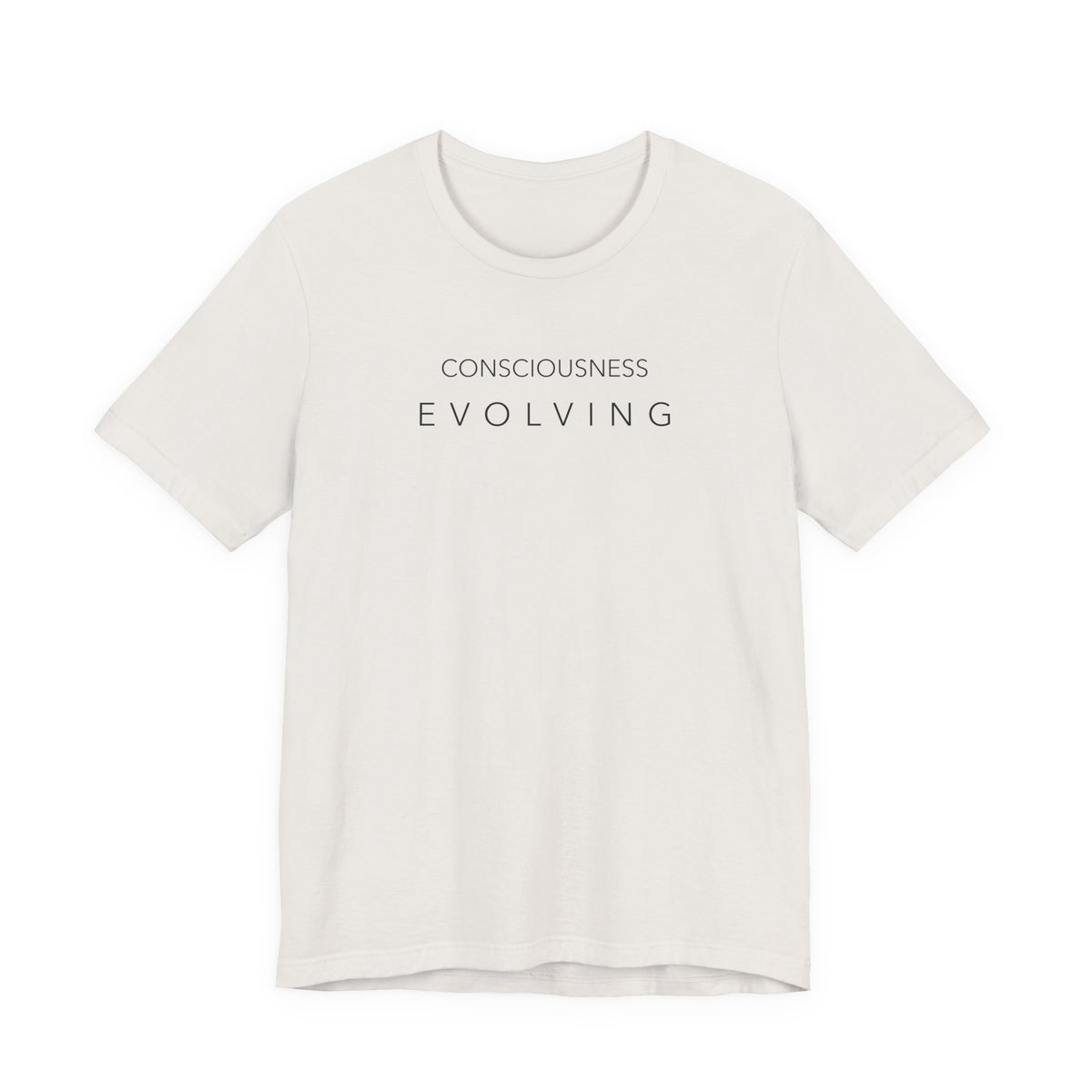 Consciousness Evolving T-Shirt —