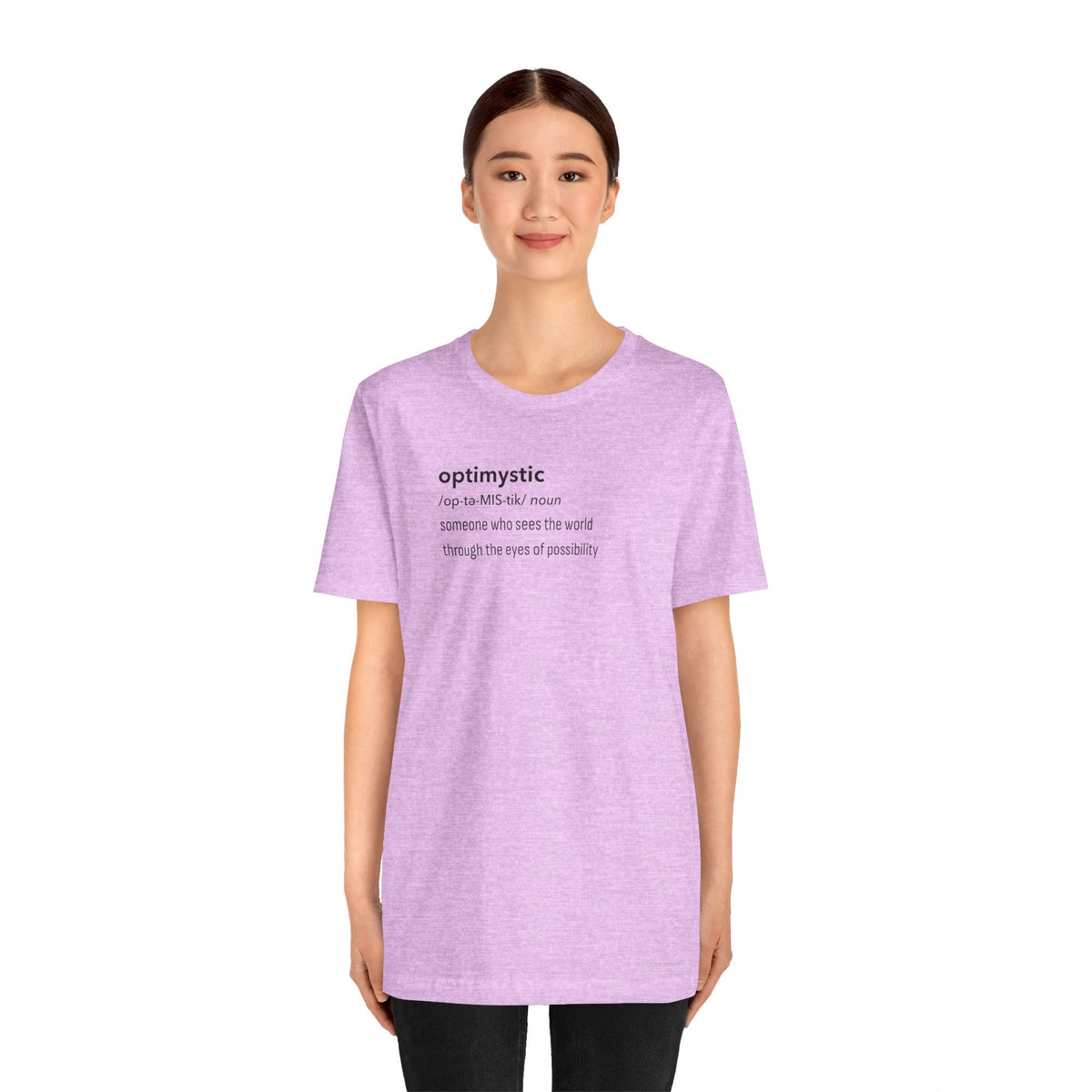 Optimystic T-Shirt
