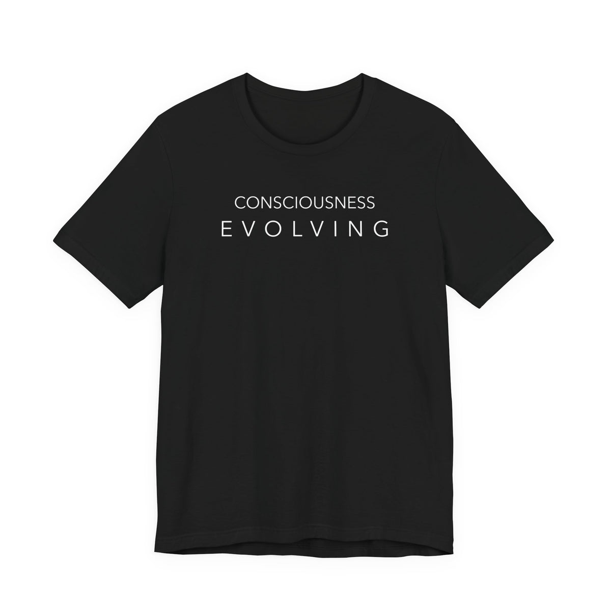 Consciousness Evolving T-Shirt