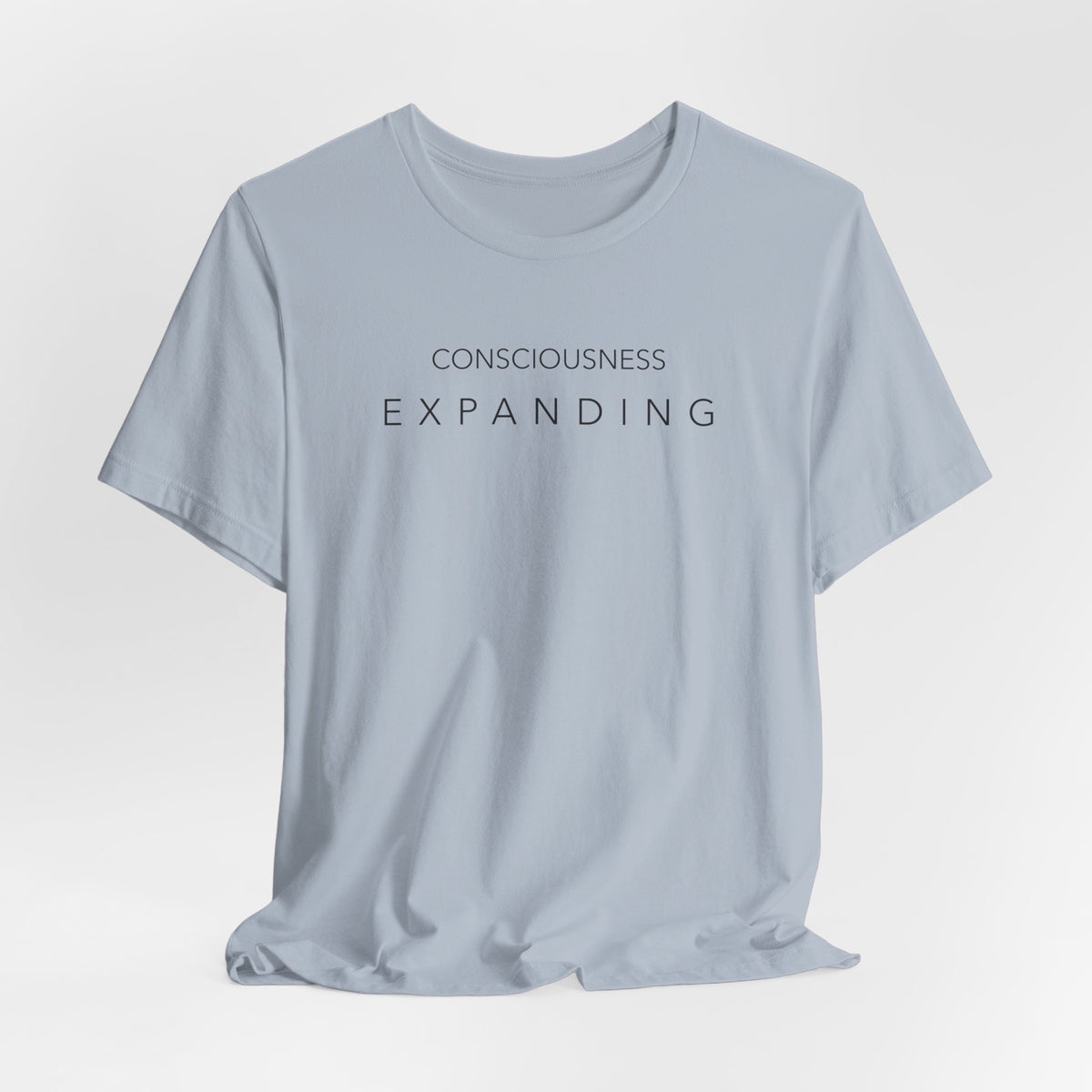 Consciousness Expanding