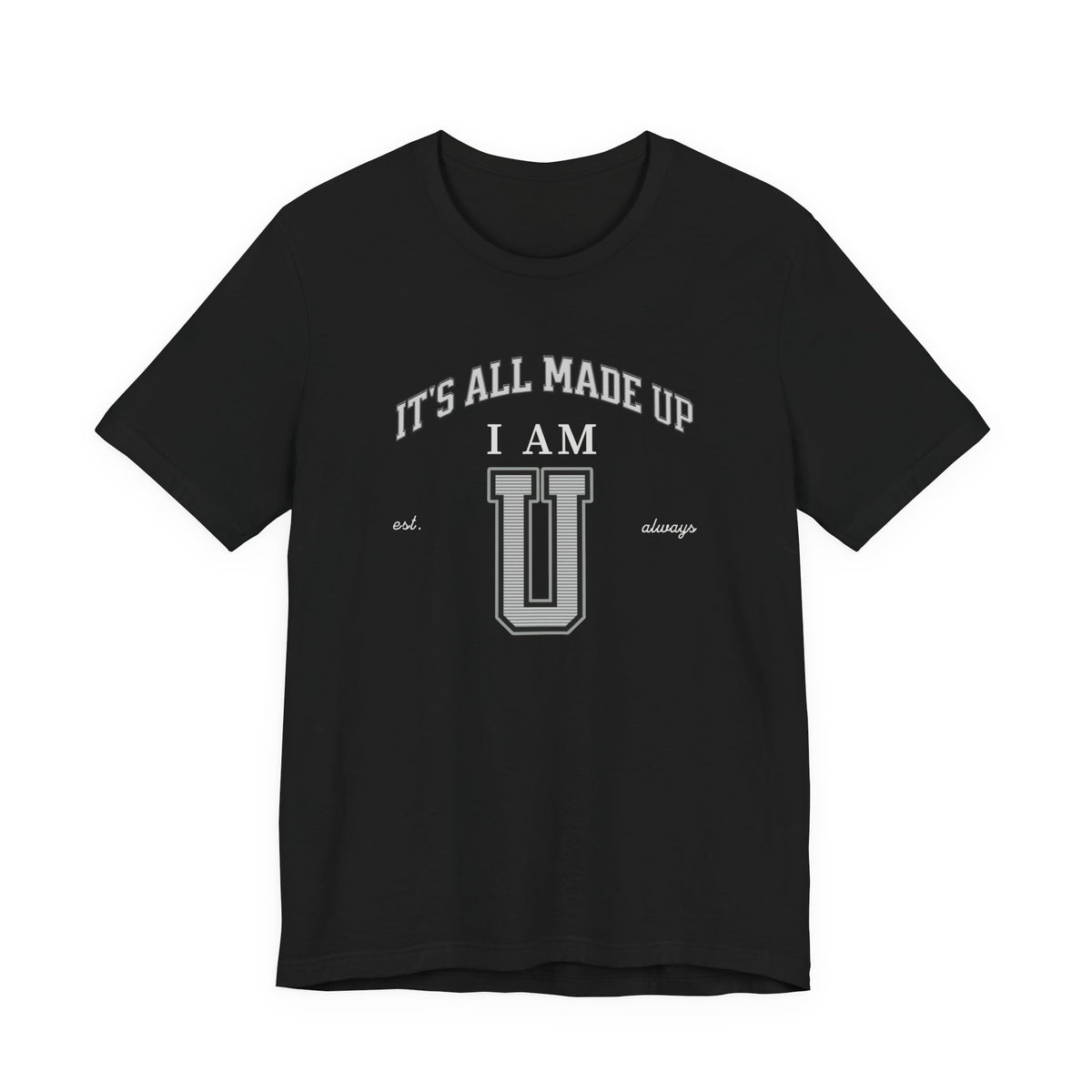 I AM U
