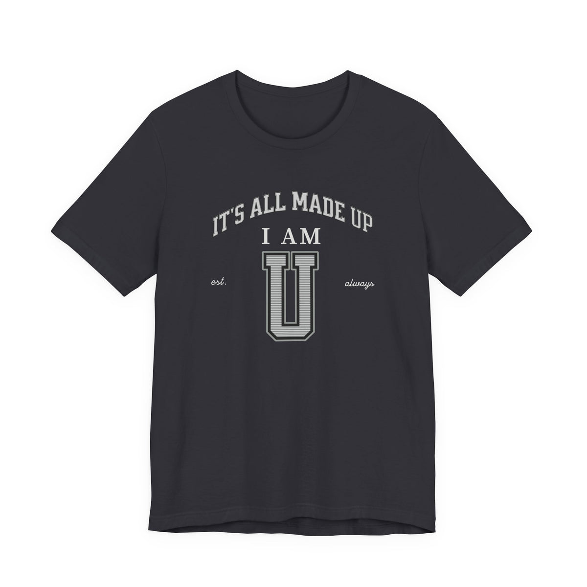 I AM U