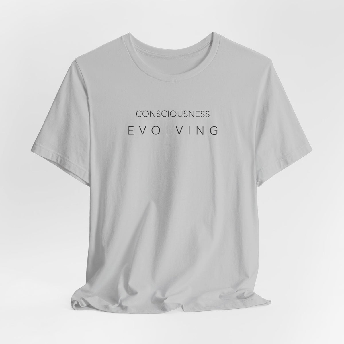 Consciousness Evolving T-Shirt —