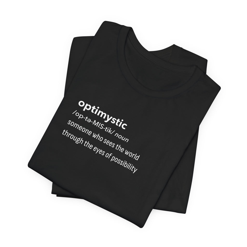 Optimystic!