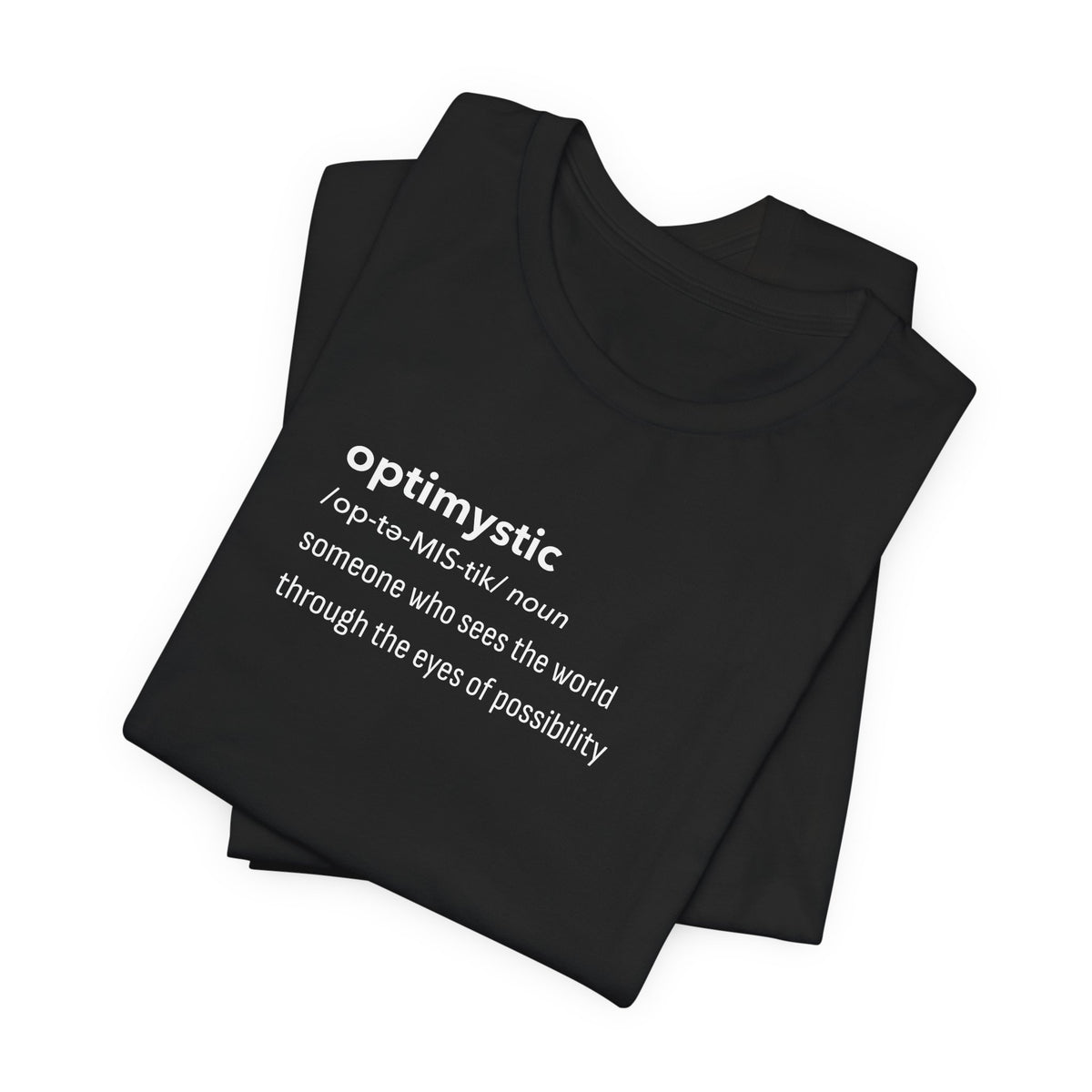 Optimystic!