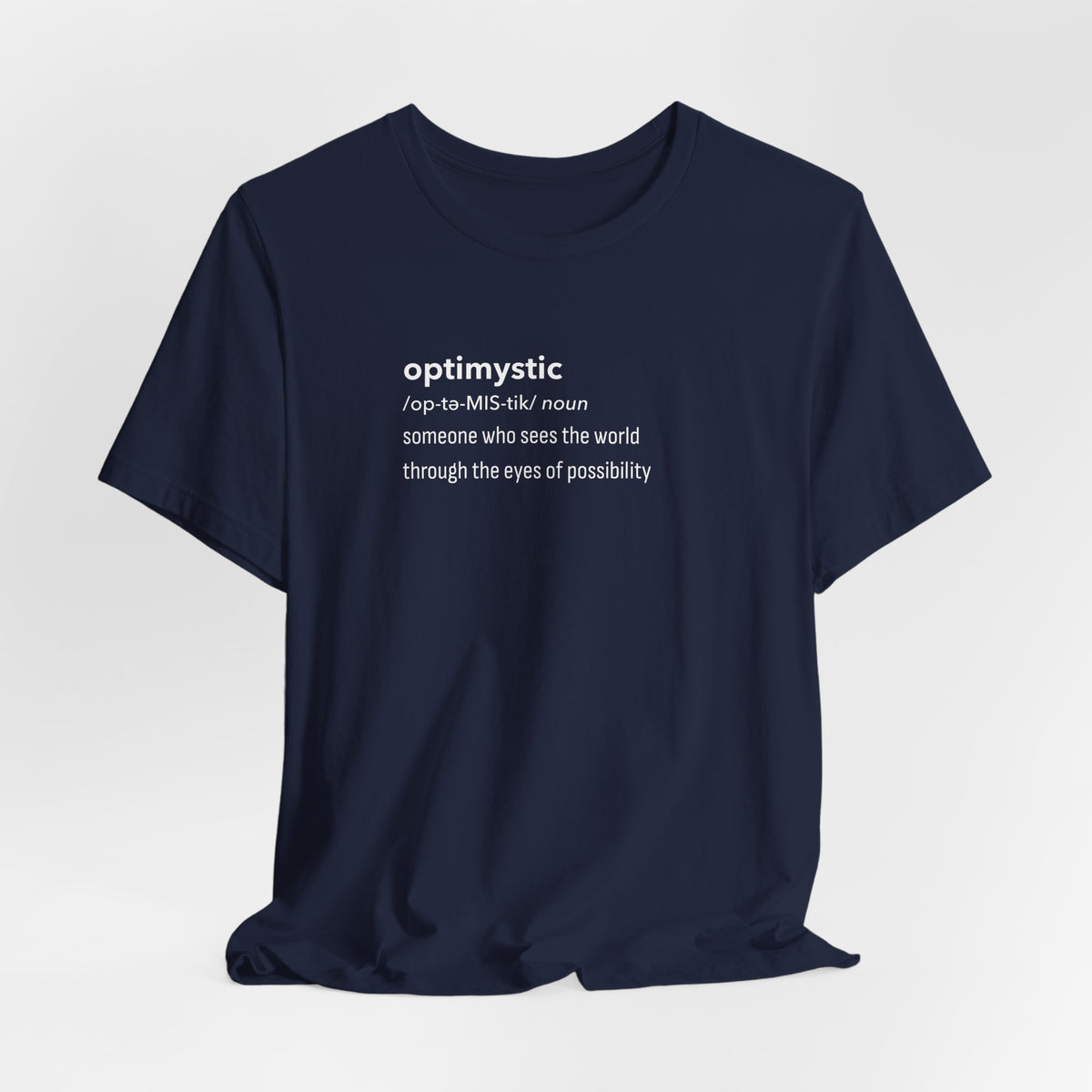 Optimystic!