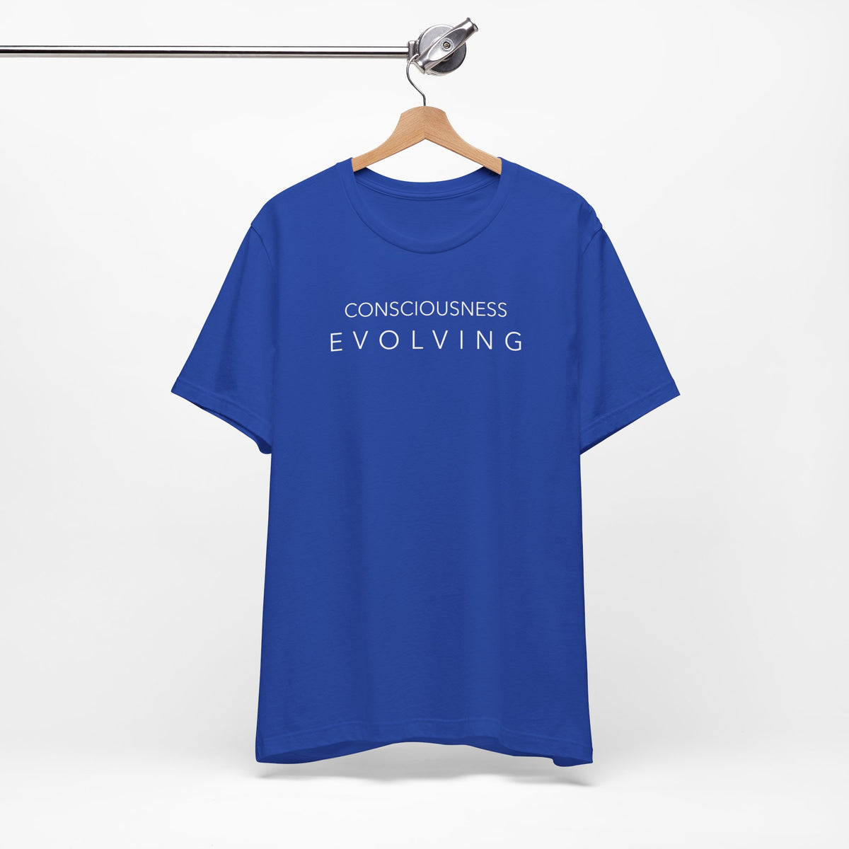 Consciousness Evolving T-Shirt