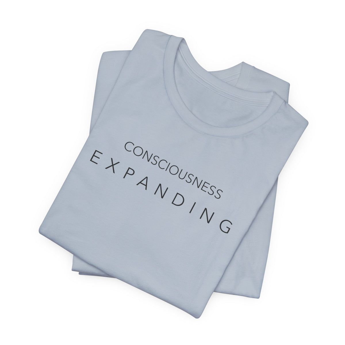 Consciousness Expanding