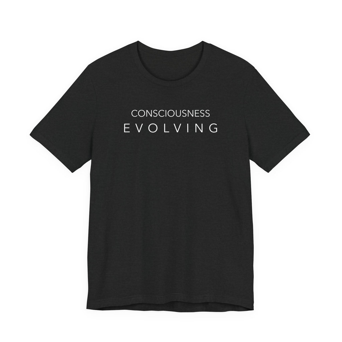 Consciousness Evolving T-Shirt