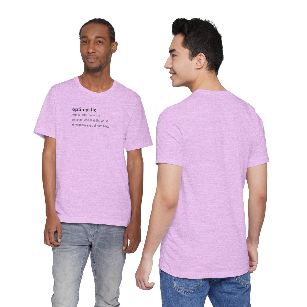 Optimystic T-Shirt