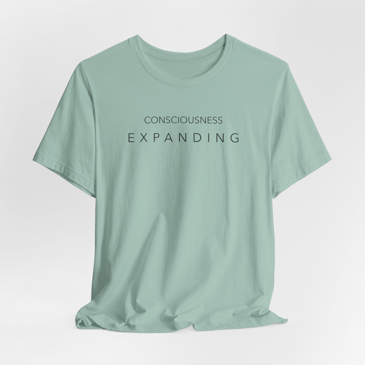 Consciousness Expanding