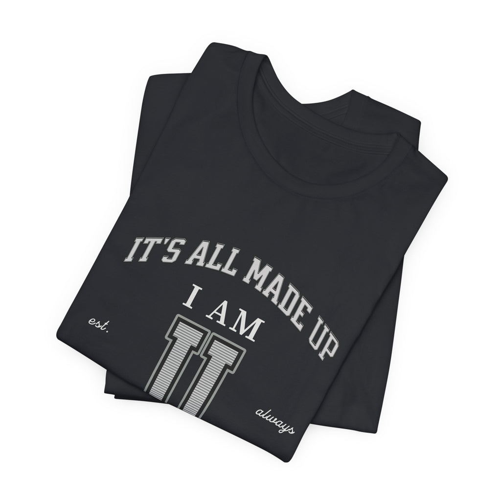 I AM U