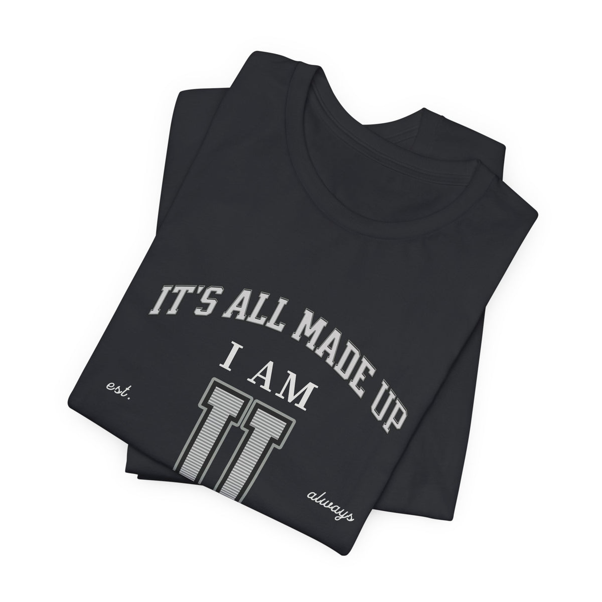 I AM U