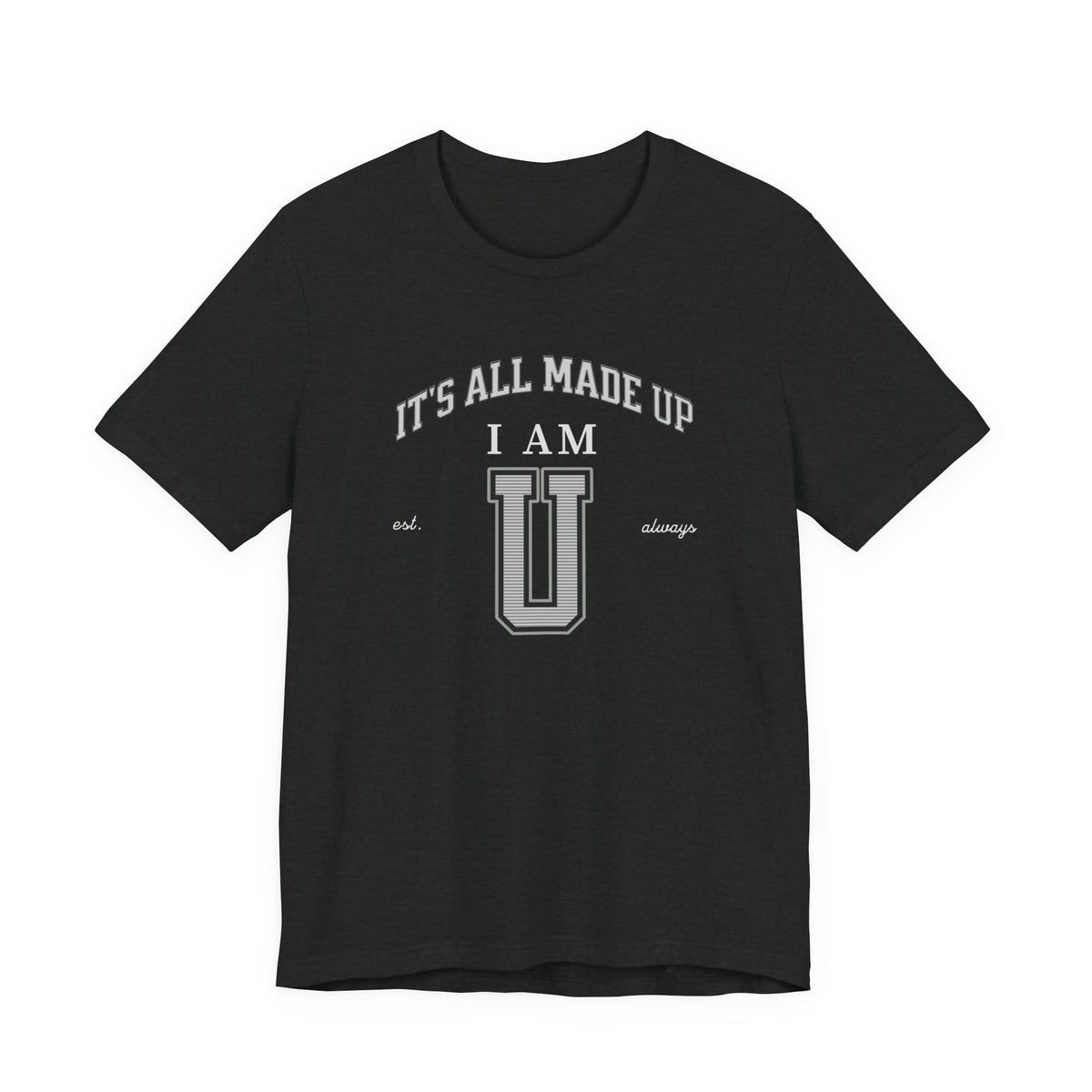 I AM U