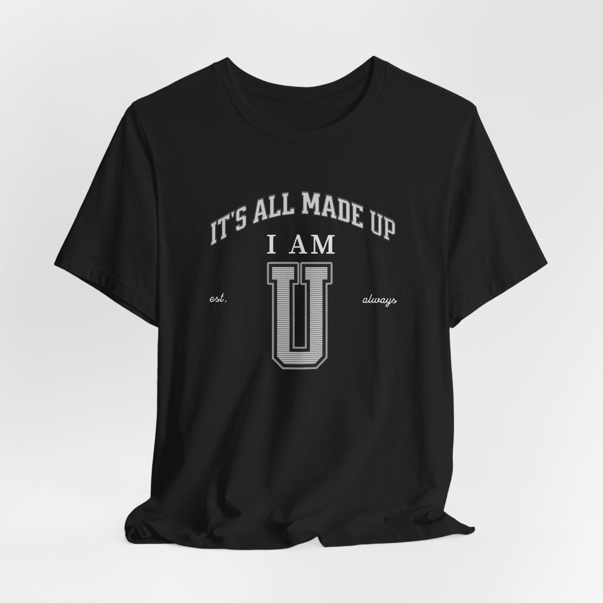 I AM U