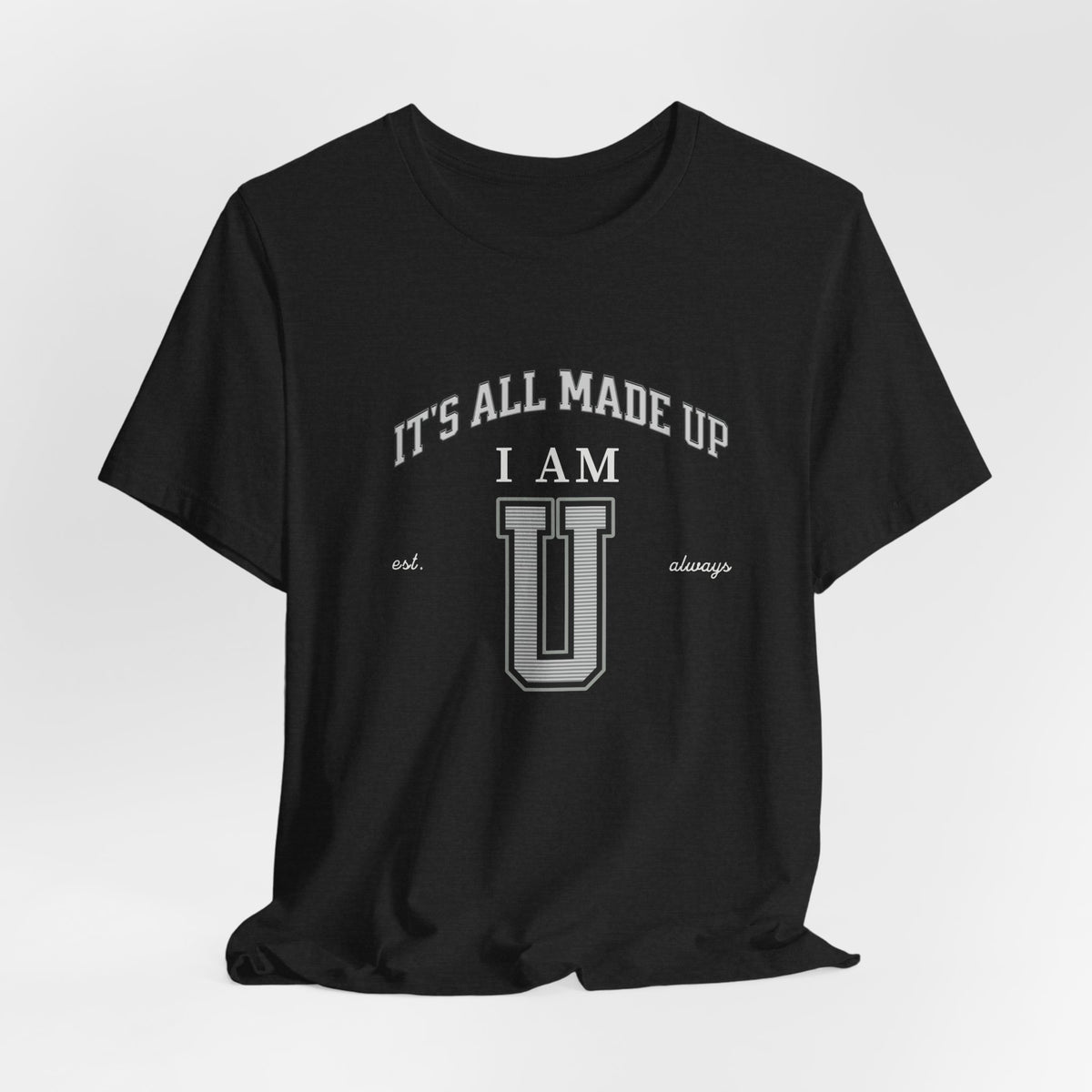 I AM U