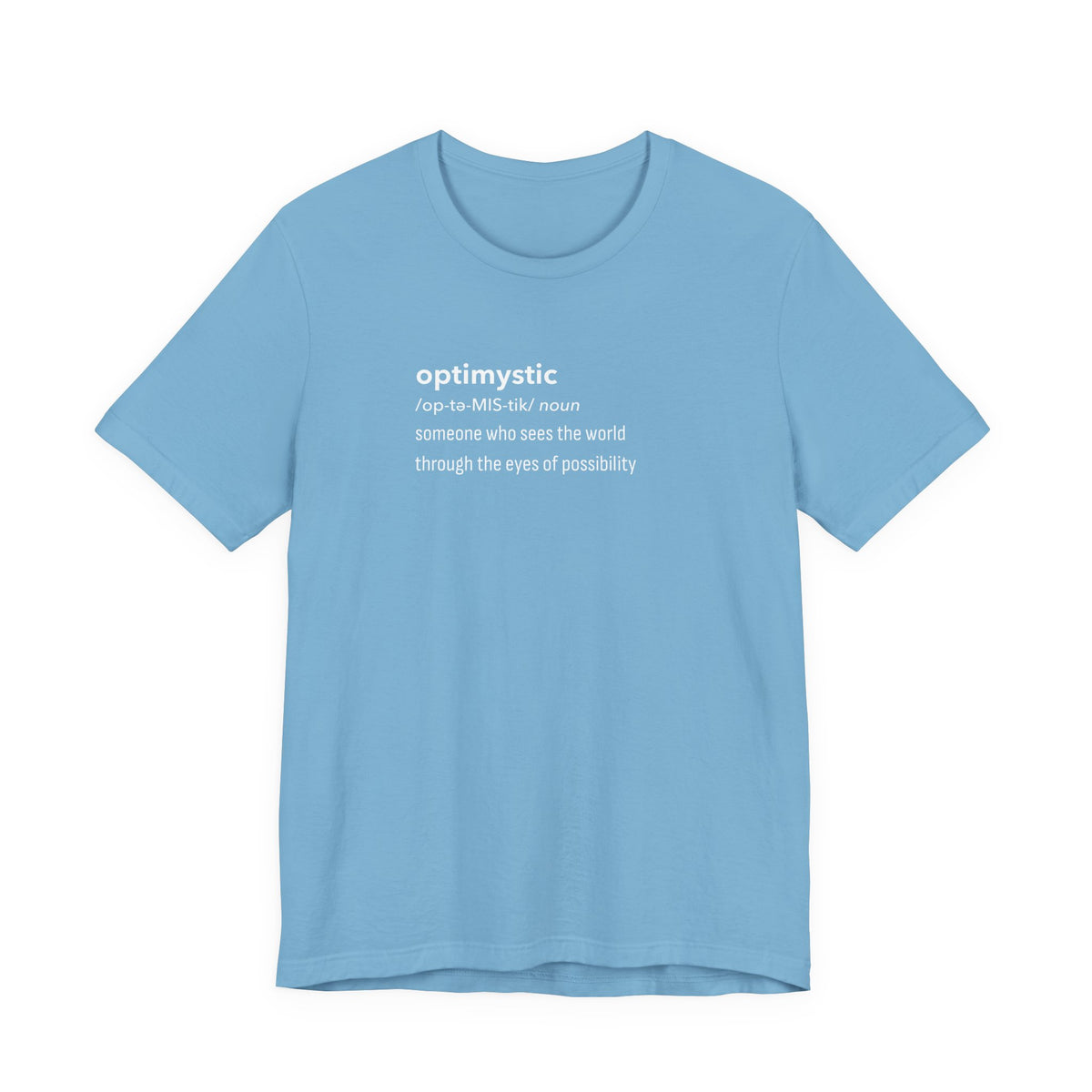 Optimystic!