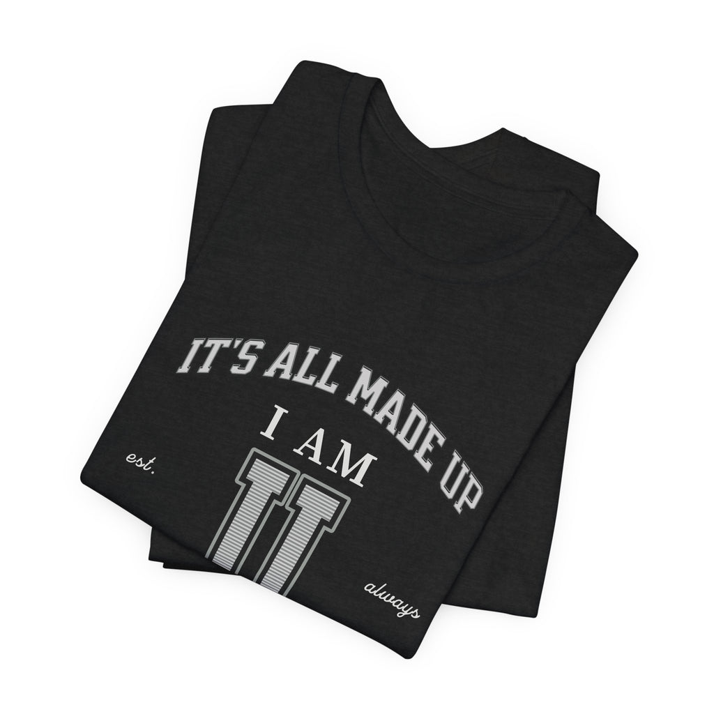 I AM U