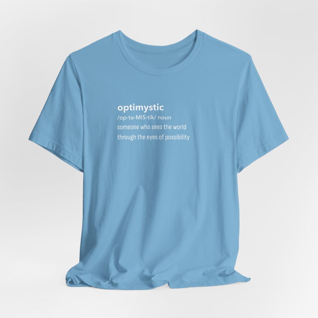 Optimystic!