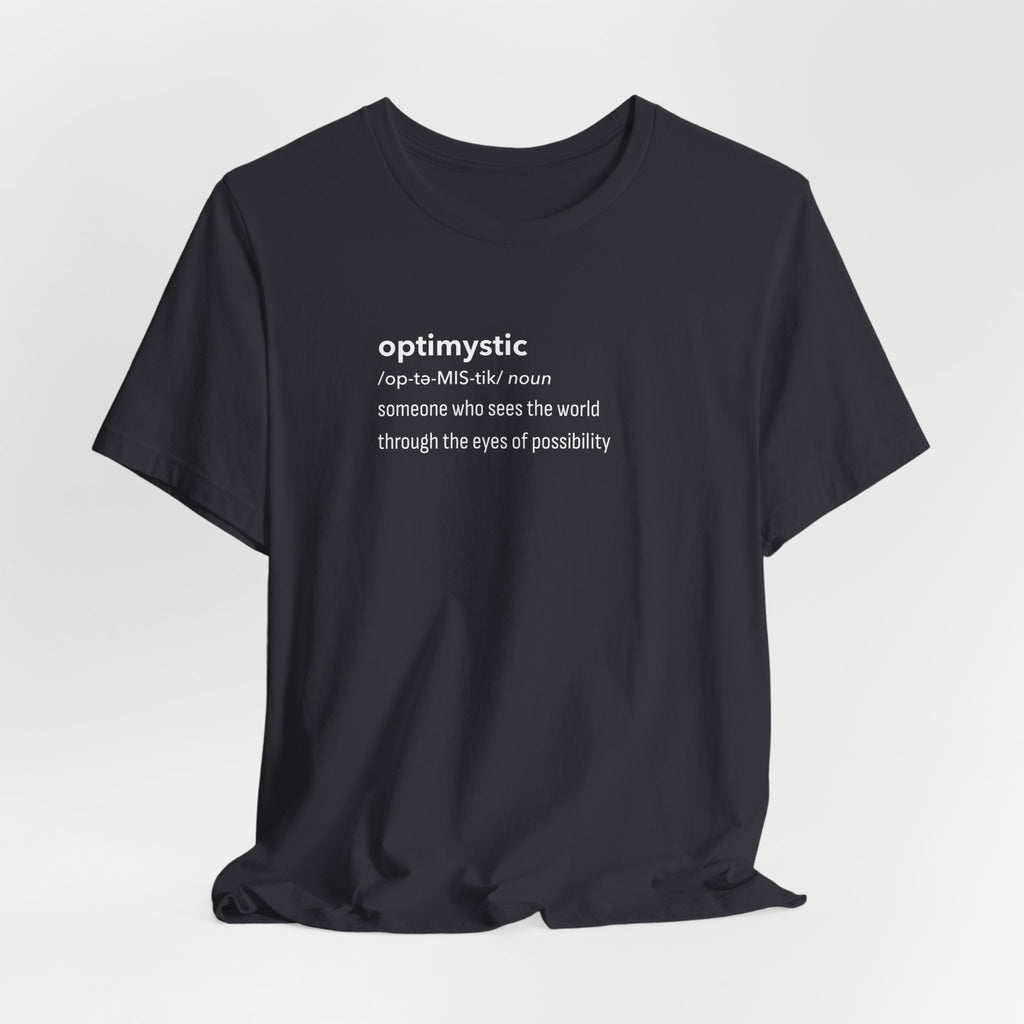 Optimystic!