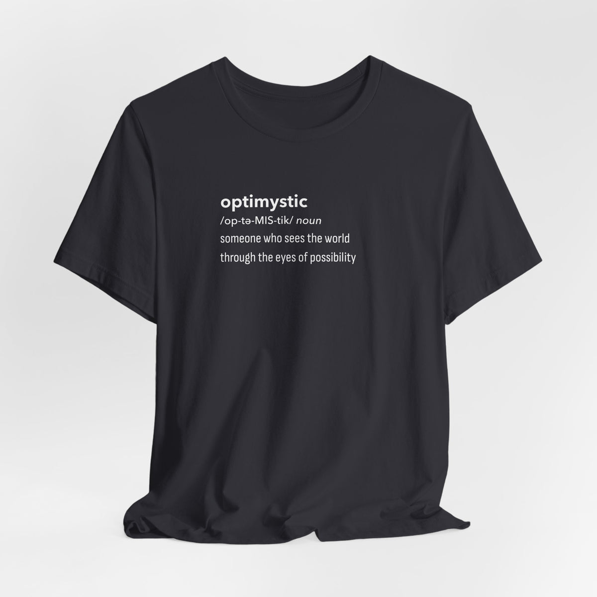 Optimystic!