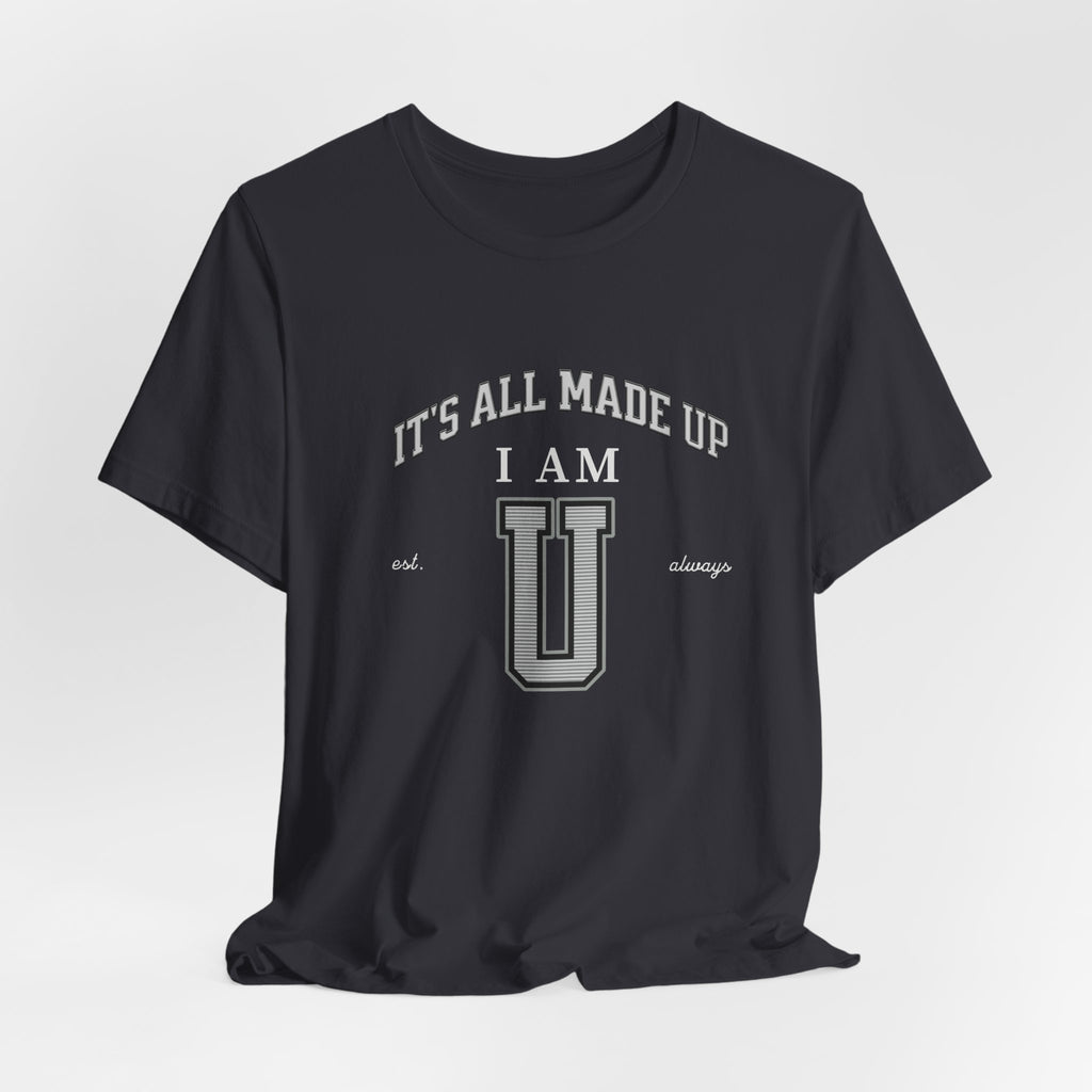 I AM U