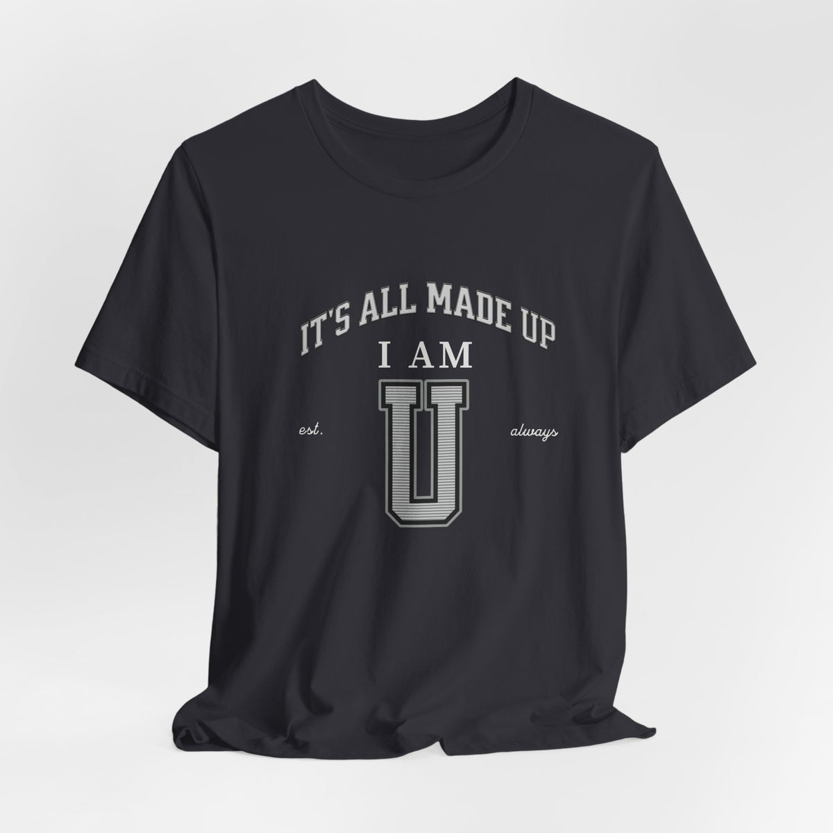 I AM U
