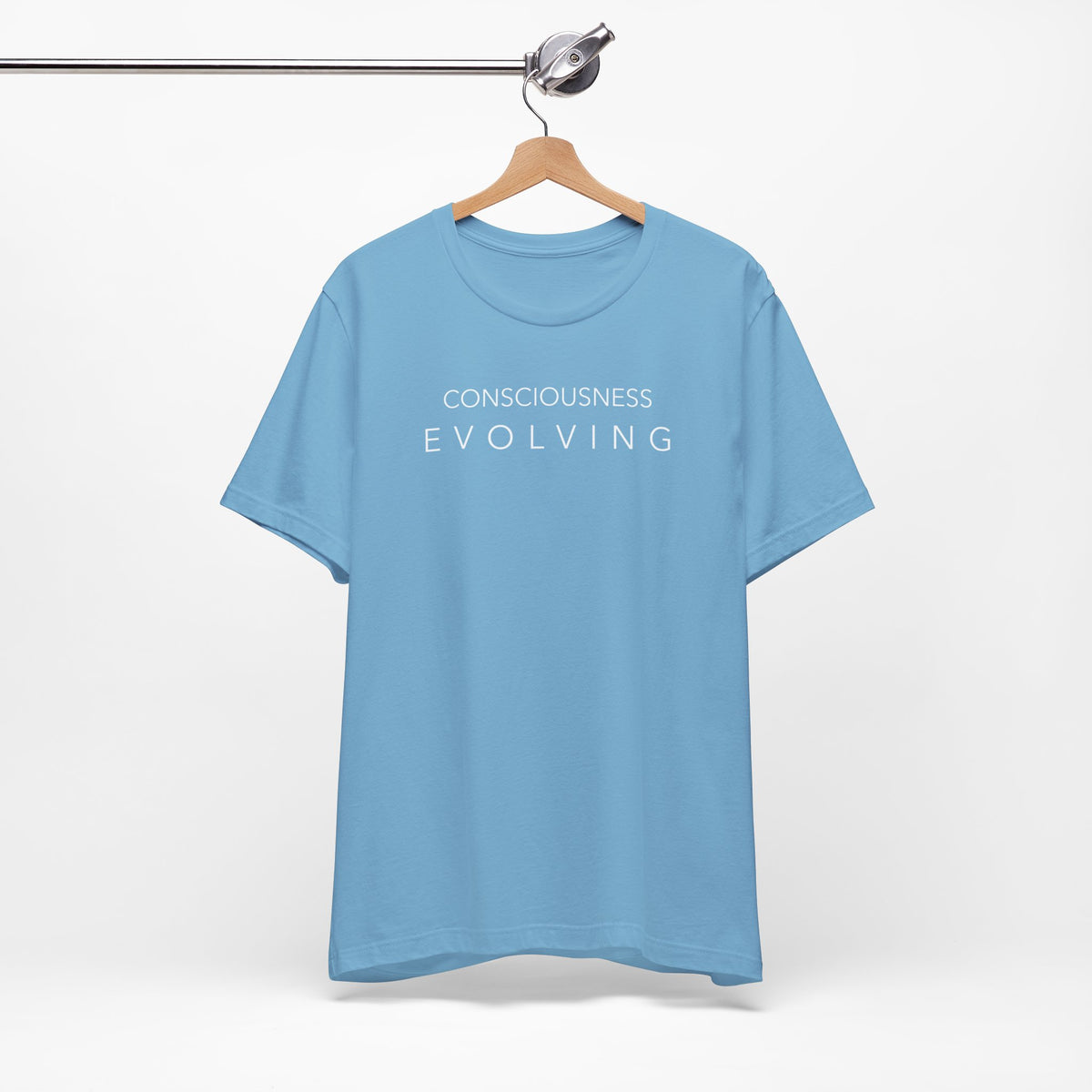 Consciousness Evolving T-Shirt
