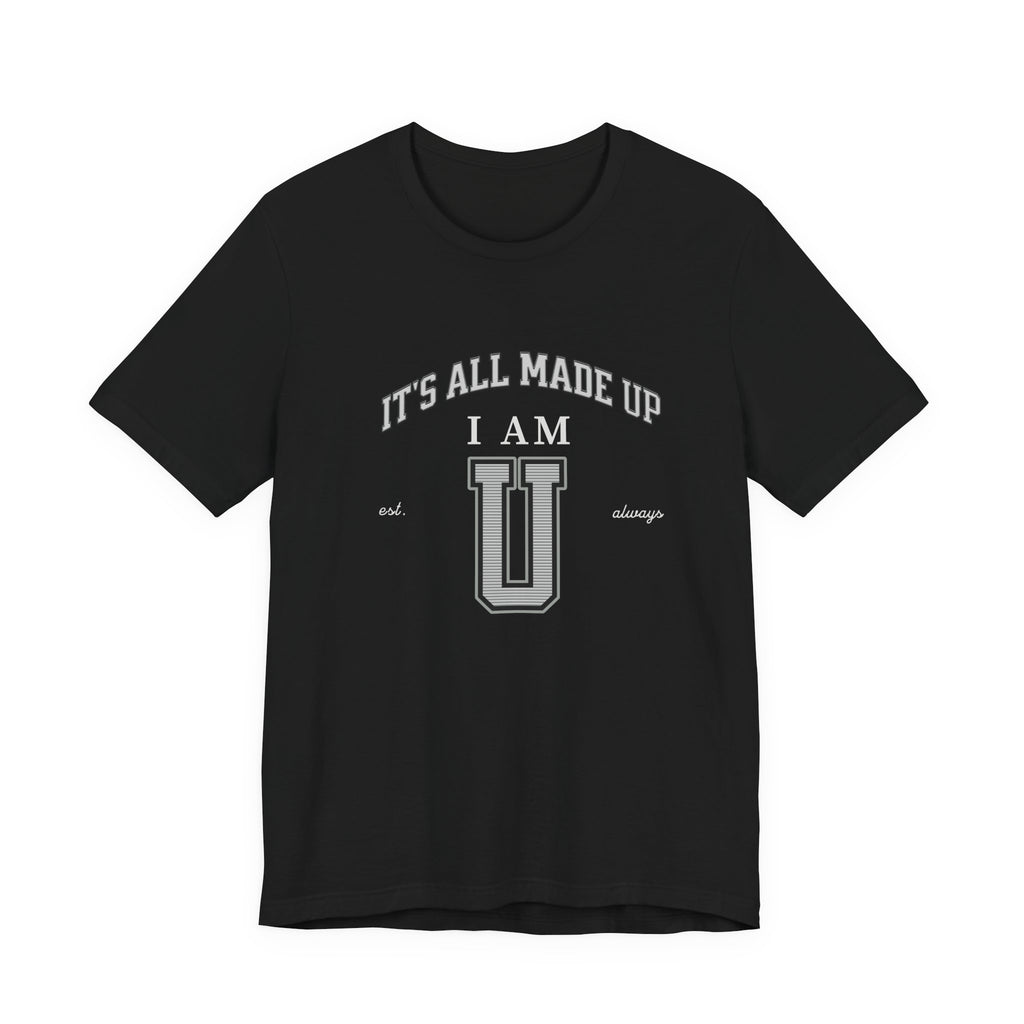 I AM U