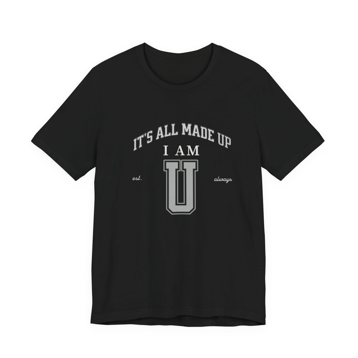 I AM U