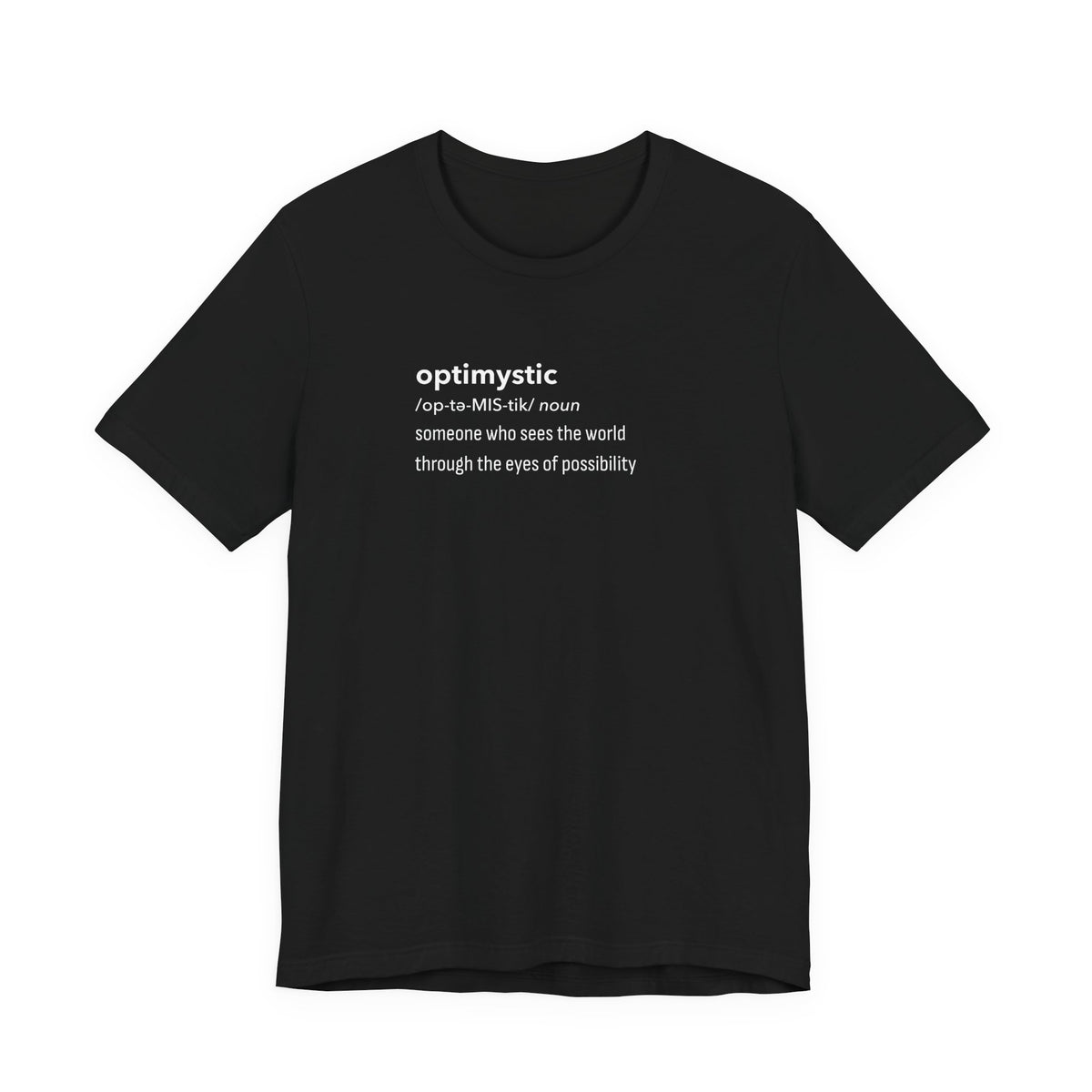 Optimystic!