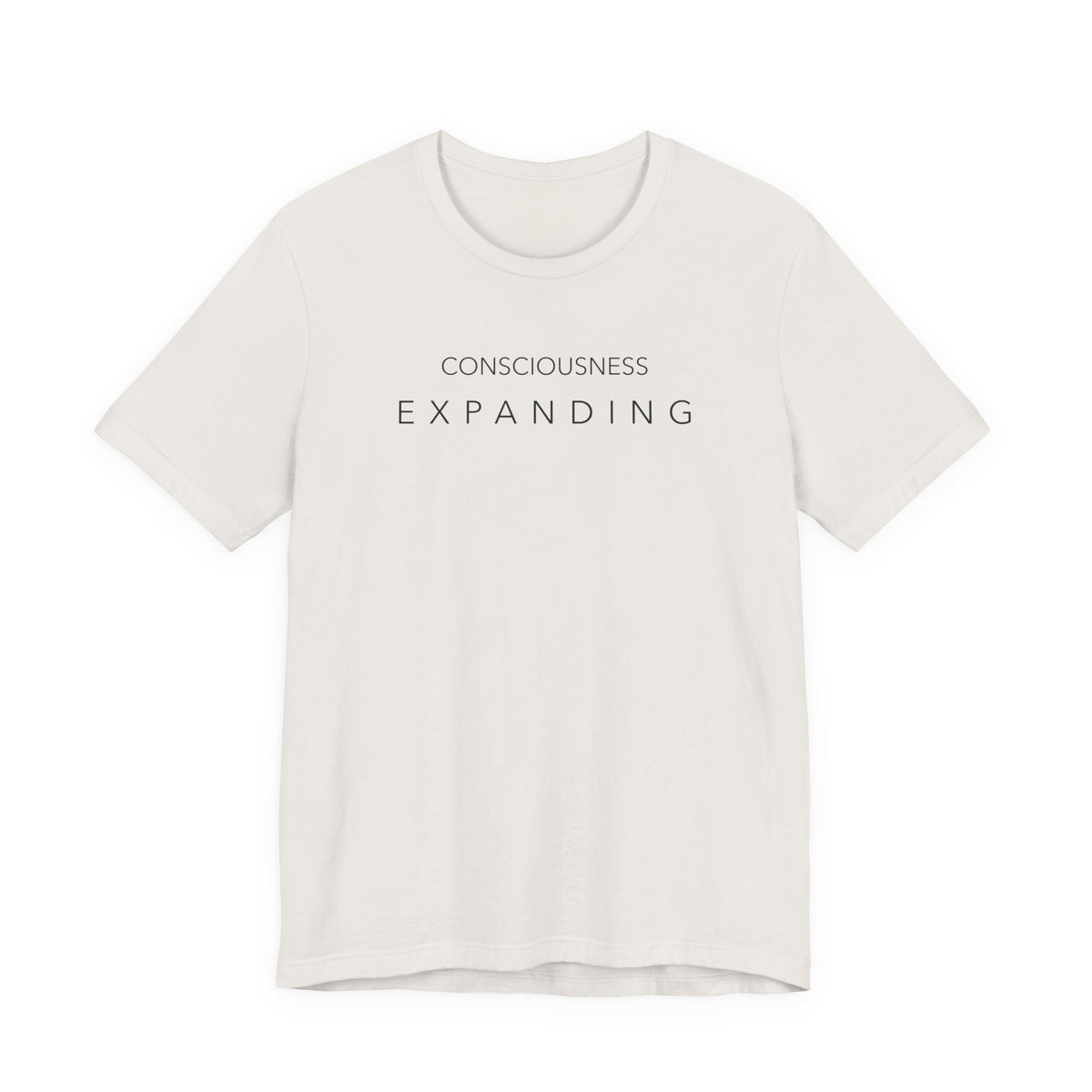 Consciousness Expanding