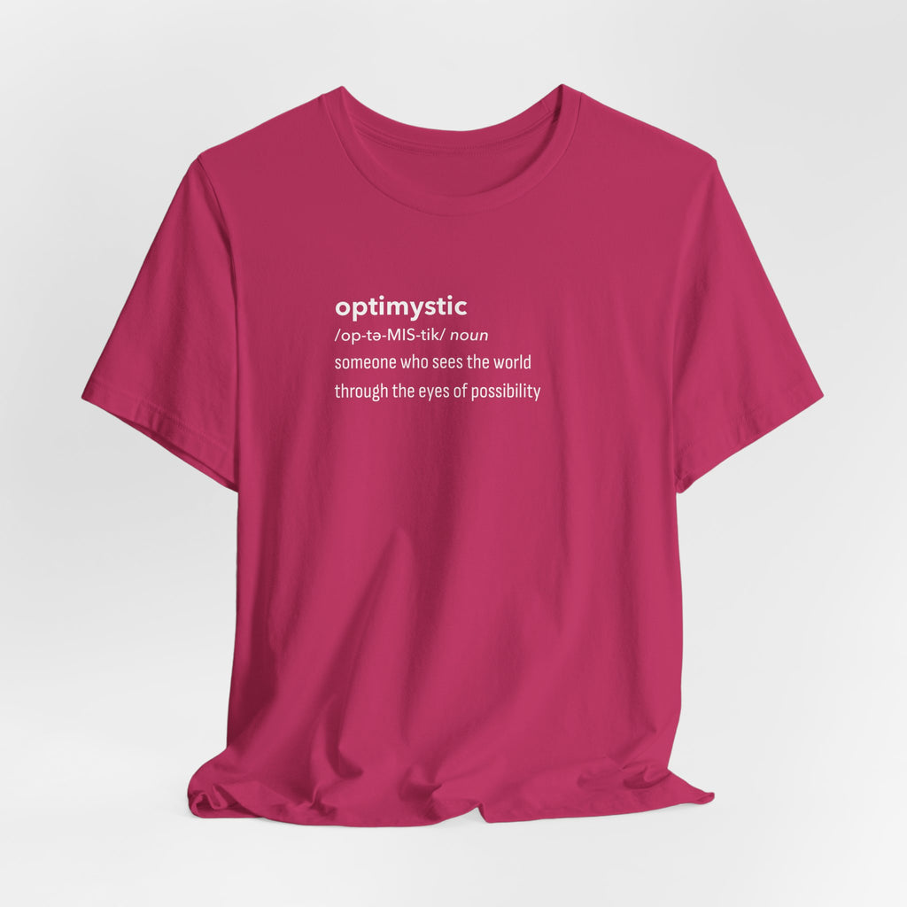 Optimystic!