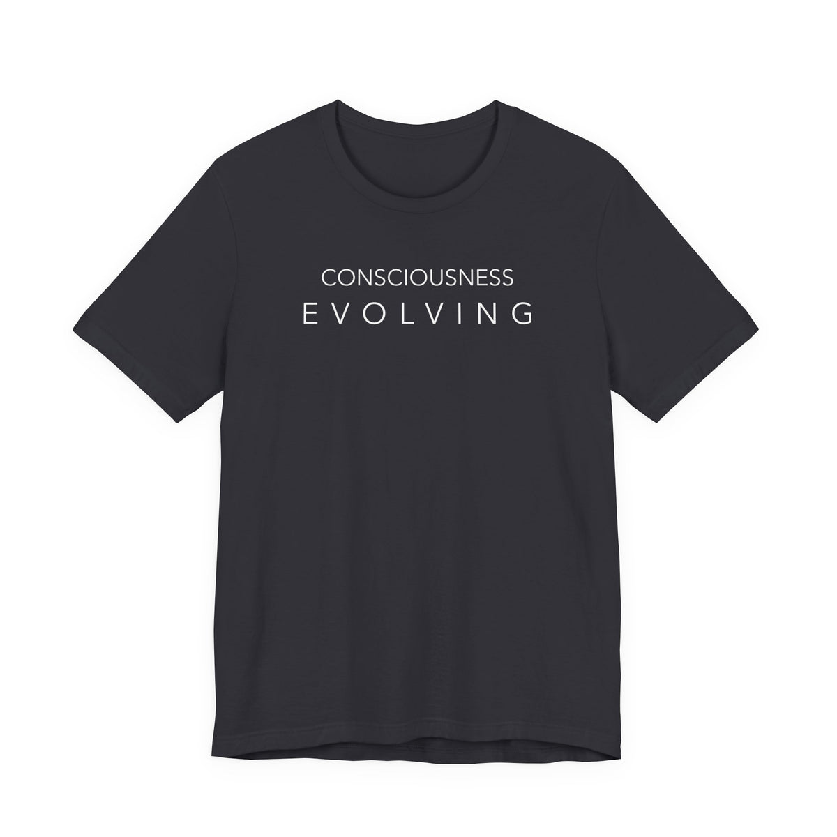 Consciousness Evolving T-Shirt