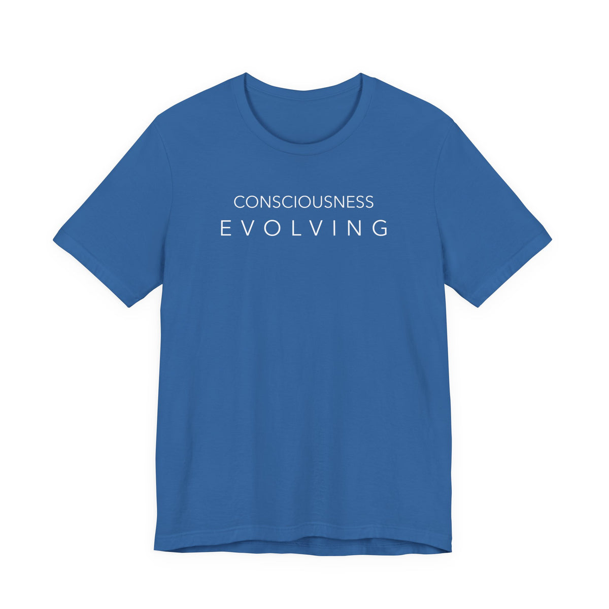Consciousness Evolving T-Shirt