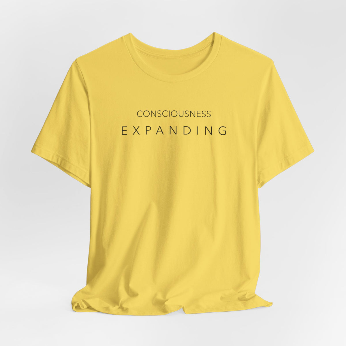 Consciousness Expanding