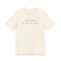 Consciousness Evolving T-Shirt —