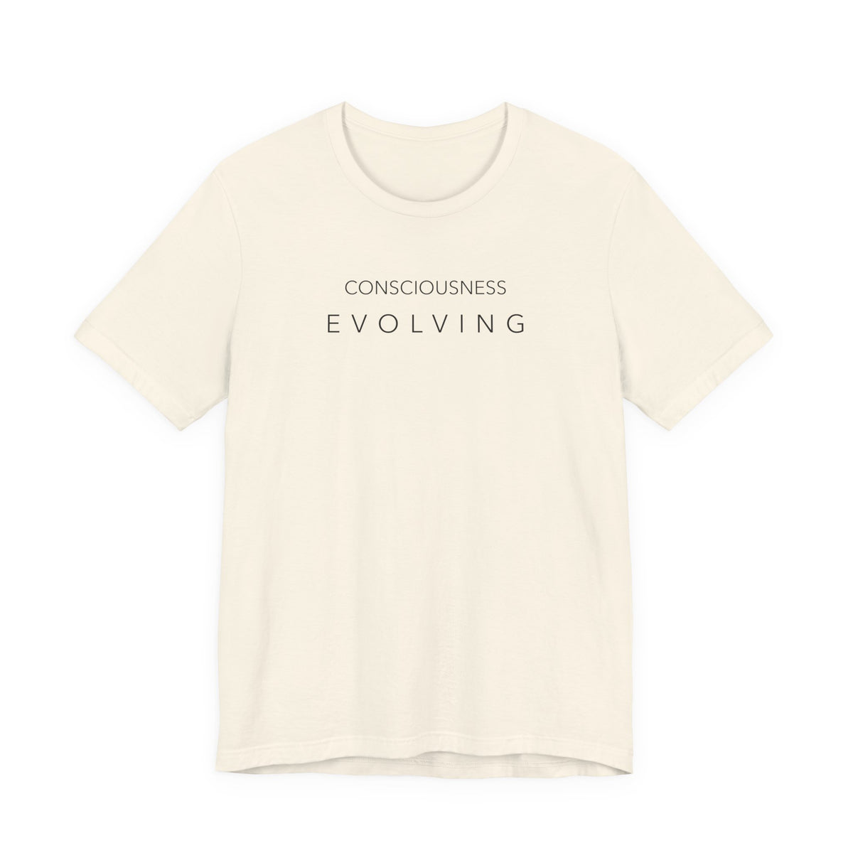 Consciousness Evolving T-Shirt —