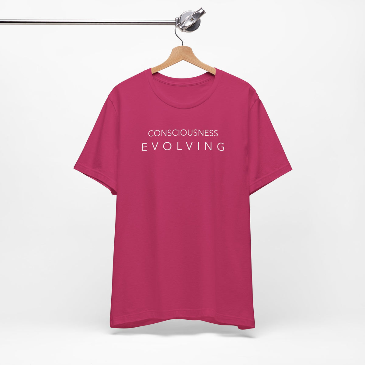 Consciousness Evolving T-Shirt