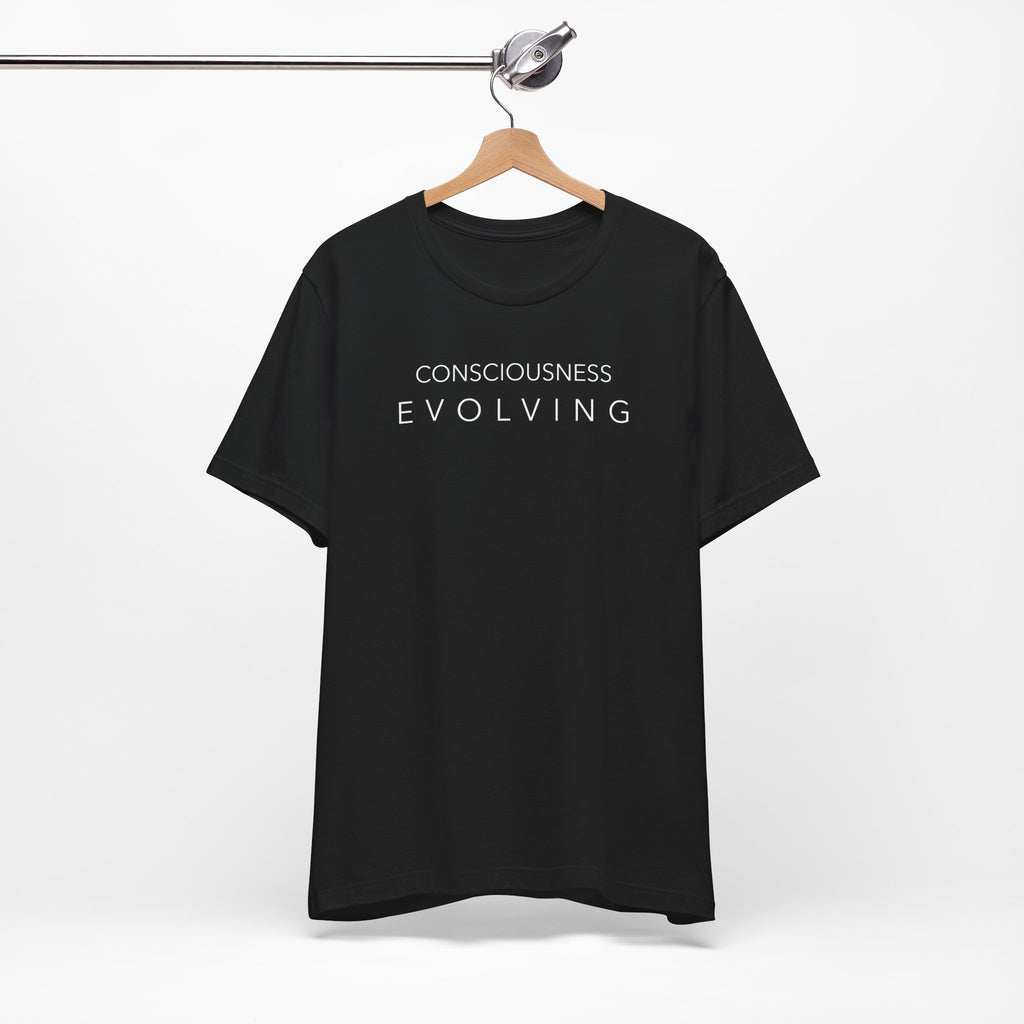 Consciousness Evolving T-Shirt